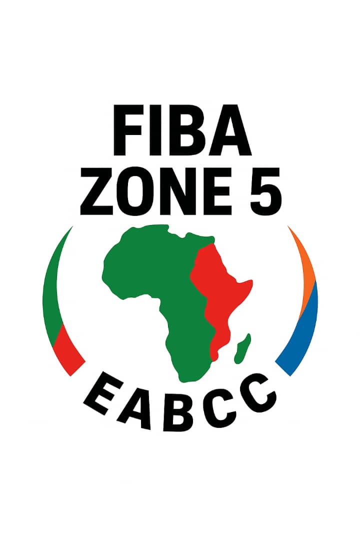 fiba zone 5 logo